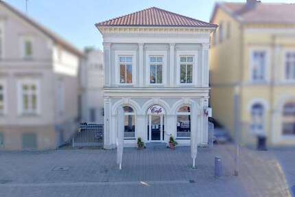 Haus zum Kaufen in Varel Dangast 495.000,00 € 255 m² - Varel / Dangast