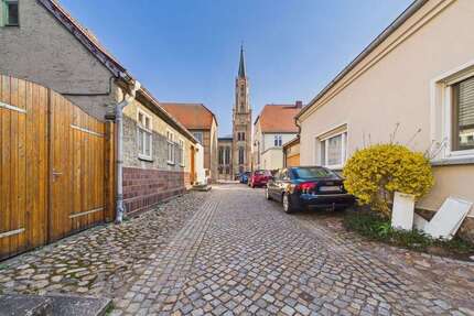 Haus zum Kaufen in FürstenbergHavel 299.000,00 € 125 m² - Fürstenberg/Havel