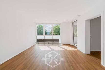 Wohnung zum Mieten in Stuttgart 1.150,00 € 78 m²