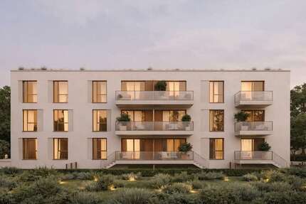 Wohnung zum Kaufen in Wiesbaden Wiesbaden Südost 495.000,00 € 79.32 m² - Wiesbaden / Wiesbaden Südost