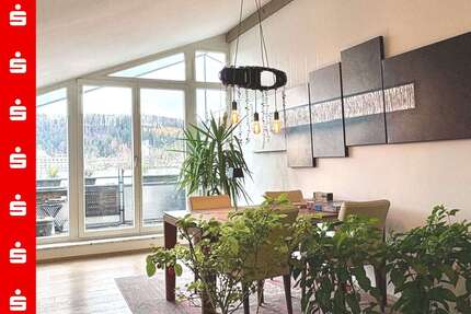 Wohnung zum Kaufen in Bad Tölz 379.000,00 € 88.45 m²