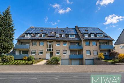 Mehrfamilienhaus-Ensemble mit PV - attraktives Investment mit steuerlichen Vorteilen - Menden / Lendringsen