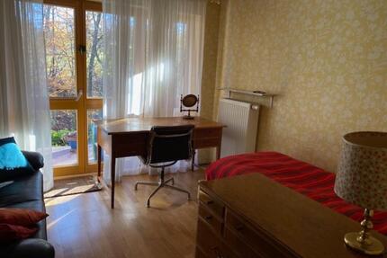 Eine kleine möblierte Wohnung an Einzelperson zu vermieten - Kusterdingen