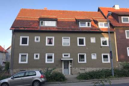 Wohnung zum Kaufen in Clausthal-Zellerfeld 54.000,00 € 60 m²