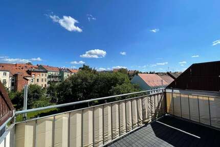 Wohnung zum Mieten in Görlitz 530,00 € 81 m²