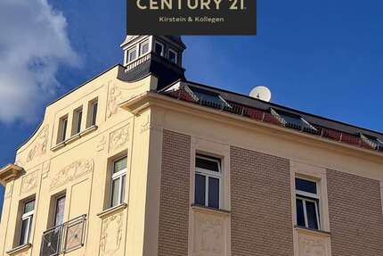 Wohnung zum Kaufen in Gera 129.000,00 € 156 m²