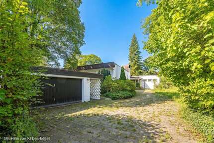 Grundstück zu verkaufen in München Pasing-Obermenzing 1.995.000,00 € 1260 m² - München / Pasing-Obermenzing