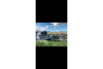 Wohnung in Riol, Randlage traumhafte Aussicht (SchweichLux.) - Trier West-Pallien