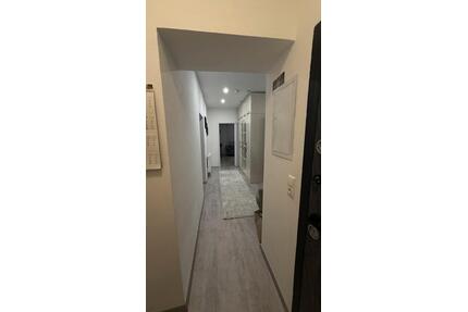 3-Zimmer-Wohnung mit Terrasse & Garten in Illertissen – ca. 70 m²