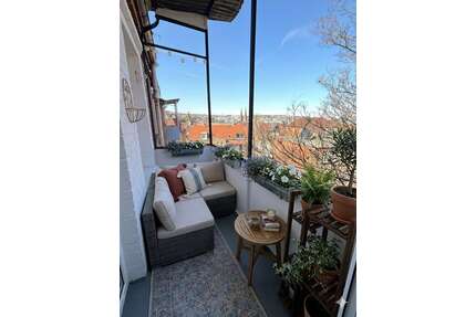 Wohnung zum Mieten in Stuttgart 2.100,00 € 101 m²