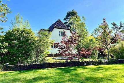 Haus zum Mieten in Oranienburg 2.500,00 € 164 m²