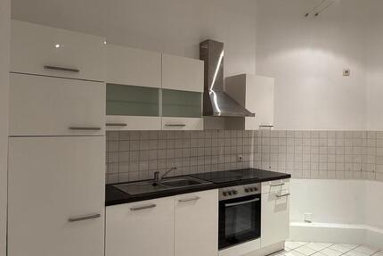 2 Zimmer Wohnung im Stadtzentrum von Hagenow zur Miete