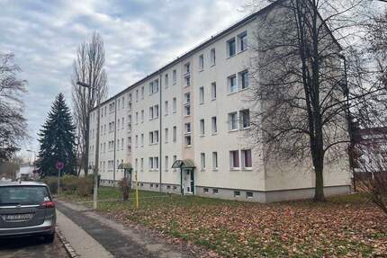 Da wohnt man gern.. Marienthal...helle, moderne 3 Zimmer-Wohnung, Einbauküche gegen Aufpreis möglich.. sofort einzugsfertig - Zwickau