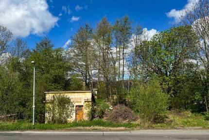 Bauen im Bungalowstil? Hier! - 36.000,00&nbsp;EUR Kaufpreis, ca.&nbsp; 0,00&nbsp;m&sup2; in Rosenbach (PLZ: 02708) Herwigsdorf