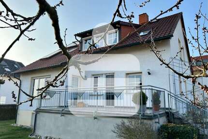 Haus zum Kaufen in Pommersfelden 399.000,00 € 144 m²