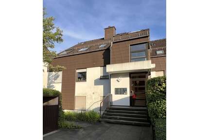 Wohnung zum Kaufen in Niedernhausen 242.500,00 € 96.53 m²