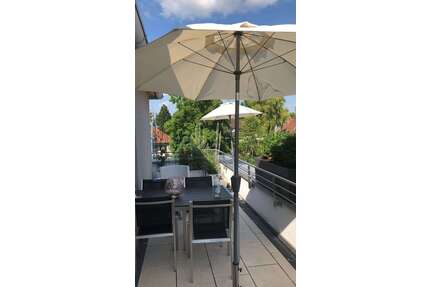 Wohnung zum Mieten in Erding 1.400,00 € 90 m²