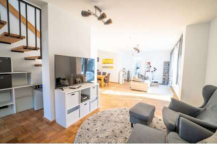 Haus zum Kaufen in Münster 629.000,00 € 172 m²