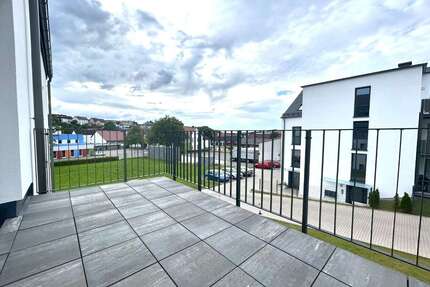 Wohnung zum Mieten in Hofbieber 720,00 € 63.55 m²