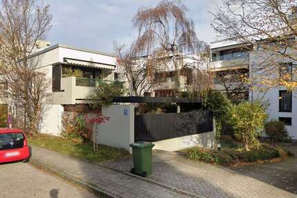 Wohnung zum Kaufen in Putzbrunn 399.000,00 € 101.37 m²