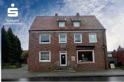 Haus zum Kaufen in Weener 220.000,00 € 254 m²