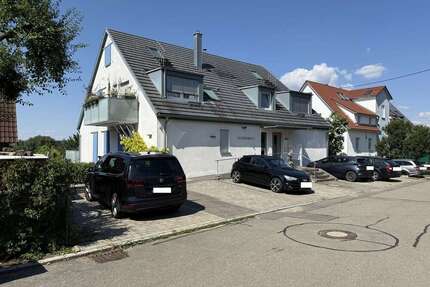 Wohnung zum Kaufen in Pliezhausen 475.000,00 € 108 m²