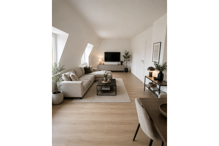 Wohnung zum Kaufen in Lübeck 299.000,00 € 60 m²