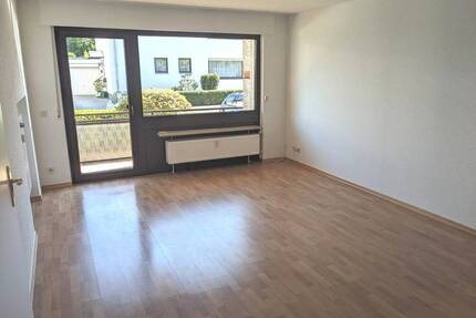 3-Zimmer-Wohnung in zentraler Lage (bitte nur per E-Mail anfragen) - Remagen