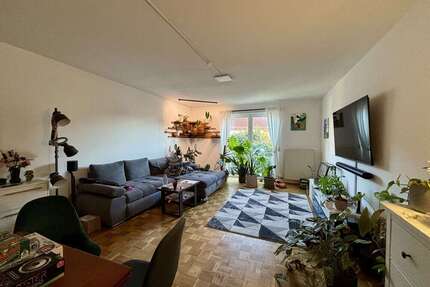 Wohnung zum Mieten in Ingelheim am Rhein 780,00 € 65 m²