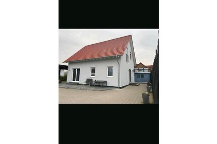 Einfamilienhaus in Schammelsdorf PROVISIONSFREI - Litzendorf
