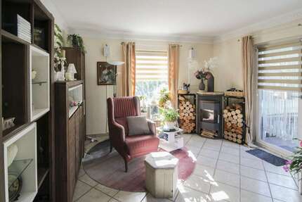 Haus zum Kaufen in Berlin 399.000,00 € 105 m²