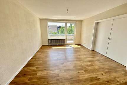 Wohnung zum Mieten in Hanau 1.000,00 € 101 m²
