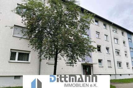 Wohnung zum Mieten in Albstadt 600,00 € 72 m²