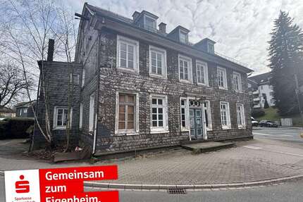 Haus zum Kaufen in Hückeswagen 179.000,00 € 369 m²