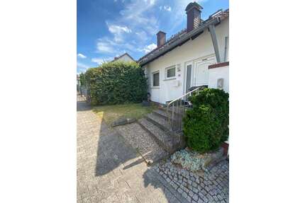 Haus zum Kaufen in Eppstein Niederjosbach 390.000,00 € 125 m² - Eppstein / Niederjosbach