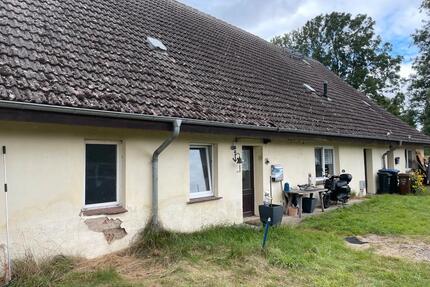 Wohnhaus mit 3 Wohneinheiten - Verkauf von privat, ohne Makler - Gransebieth