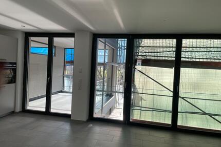 2.5 Zimmerwohnung im 2. OG mit Rheinsicht - Küssaberg