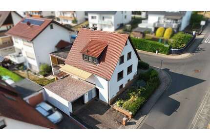 Haus zum Kaufen in Bad Orb 249.000,00 € 135.79 m²