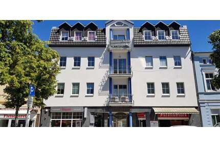 Wohnung zum Mieten in Fürstenwalde 1.450,00 € 135 m²
