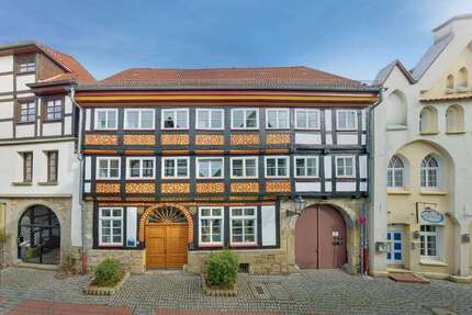 Wohnung zum Mieten in Hameln 668,00 € 106 m²