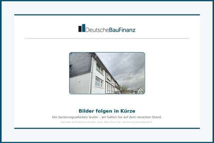 Wohnung zum Mieten in Burbach 400,00 € 40 m²