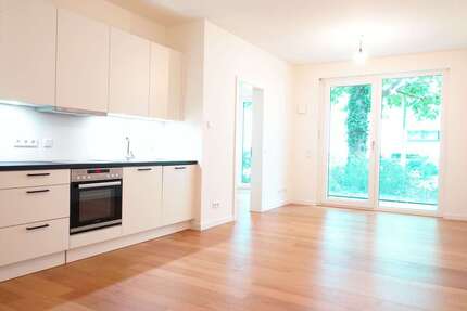 Wohnung zum Mieten in München 1.546,00 € 53 m²