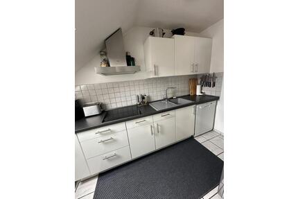 Wohnung zu vermieten 3 Zimmer - 810,00&nbsp;EUR Kaltmiete, ca.&nbsp; 68,00&nbsp;m&sup2; in Alfter (PLZ: 53347)