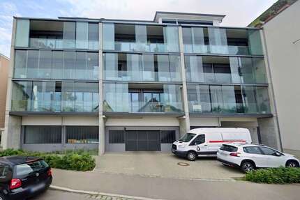 Wohnung zum Kaufen in Augsburg 659.000,00 € 118 m²