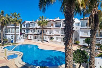 FerienWohnung Apartment Punta Prima Torrevieja Costa Blanca - Trier Feyen-Weismark