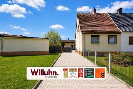 Haus zum Kaufen in Delitzsch 369.000,00 € 155 m²