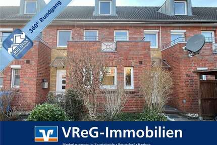 Haus zum Kaufen in Henstedt-Ulzburg 392.000,00 € 107.12 m²