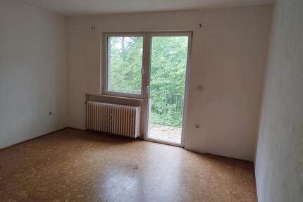 Kleine Einliegerwohnung in ruhiger Hanglage in Patersberg - Sankt Goarshausen