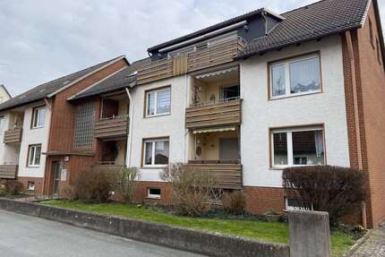 Wohnung zum Mieten in Elze 306,51 € 51.95 m²