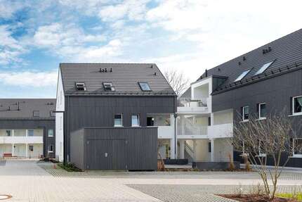 Wohnung zum Mieten in Hannover 740,46 € 61.7 m²